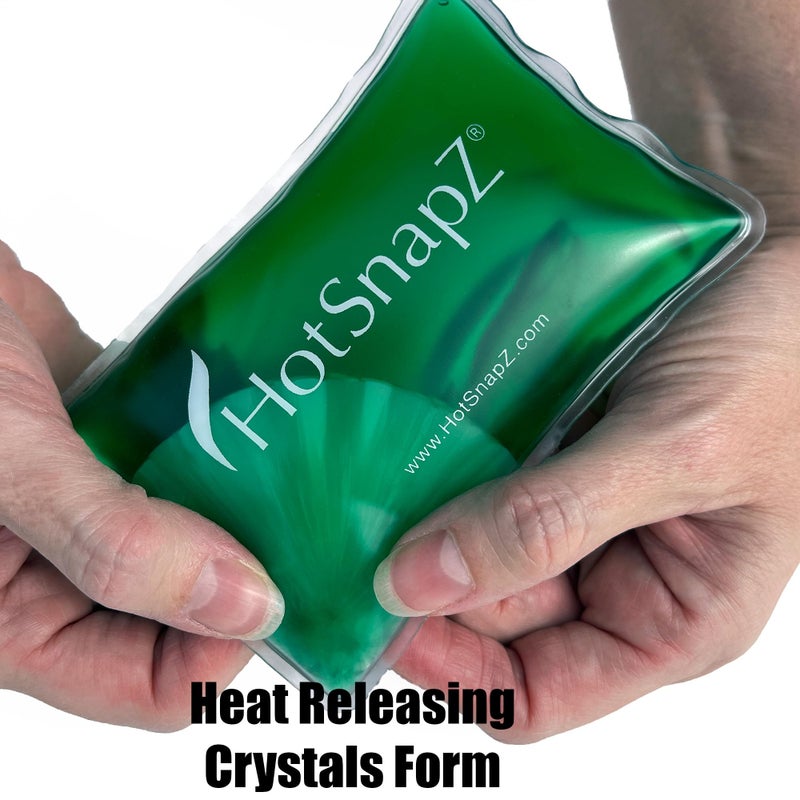 HotSnapZ Reusable Pocket Hand Warmers - Image 5